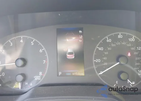 2023 Toyota Corolla Le from USA, damaged, VIN 5YFB4MDE1PP007291